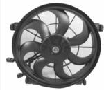 NRF Ventilator, radiator NRF 47608 (47608) - automobilus