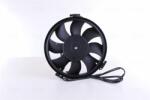 NISSENS Ventilator, radiator NISSENS 85547 (85547) - automobilus