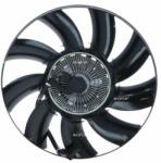 NRF Ventilator, radiator NRF 47872 (47872) - automobilus