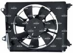 NRF Ventilator, radiator NRF 470024 (470024)