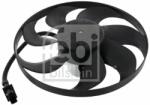 Febi Bilstein Ventilator, radiator FEBI BILSTEIN 14742 (14742) - automobilus