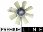 MAHLE Ventilator, radiator MAHLE BEHR *** PREMIUM LINE *** CFF 454 000P (CFF 454 000P)