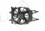 NRF Ventilator, radiator NRF 47475 (47475)