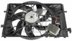 Febi Bilstein Ventilator, radiator FEBI BILSTEIN 171229 - automobilus