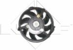 NRF Ventilator, radiator NRF 47207 (47207)