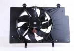 NISSENS Ventilator, radiator NISSENS 85910 (85910) - automobilus