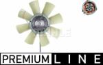 MAHLE Ventilator, radiator MAHLE BEHR *** PREMIUM LINE *** CFF 426 000P (CFF 426 000P)