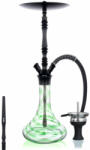 Aladin Narghilea Aladin Alux Tower Green