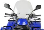 Speeds Robogó szélvédő Speeds - Kymco ATV, Quad