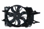 NRF Ventilator, radiator NRF 47882 (47882) - automobilus