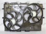 FRIGAIR Ventilator, radiator FRIGAIR 0504.2047 (0504.2047)
