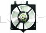 NRF Ventilator, radiator NRF 47307 (47307) - automobilus