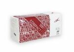 Infibra Szalvéta 1 rétegű lapméret: 30 x 30 cm 500 lap/csomag fehér Compact Infibra (I4033) - web24
