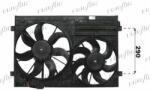 FRIGAIR Ventilator, radiator FRIGAIR 0510.2020 (0510.2020) - automobilus
