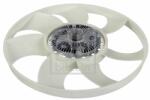 Febi Bilstein Ventilator, radiator FEBI BILSTEIN 177941 (177941) - automobilus