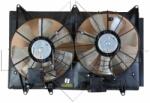 NRF Ventilator, radiator NRF 47726 (47726)