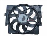 TYC Ventilator, radiator TYC 803-0027 (803-0027) - automobilus