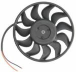 THERMOTEC Ventilator, radiator THERMOTEC D8A008TT (D8A008TT) - automobilus