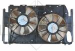NRF Ventilator, radiator NRF 47713 (47713)