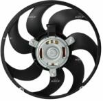 NRF Ventilator, radiator NRF 47911 (47911) - automobilus