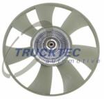 Trucktec Automotive Ventilator, radiator TRUCKTEC AUTOMOTIVE 02.19. 061