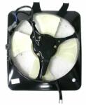 NRF Ventilator, radiator NRF 47517 (47517) - automobilus