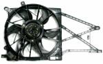NRF Ventilator, radiator NRF 47582 (47582) - automobilus