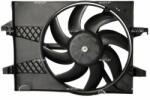 NRF Ventilator, radiator NRF 47884 (47884) - automobilus