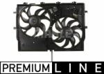 MAHLE Ventilator, radiator MAHLE BEHR *** PREMIUM LINE *** CFF 194 000P (CFF 194 000P)