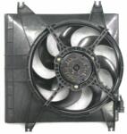 NRF Ventilator, radiator NRF 47547 (47547) - automobilus