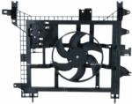 NRF Ventilator, radiator NRF 47900 (47900) - automobilus