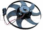 NRF Ventilator, radiator NRF 47428 (47428) - automobilus