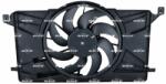 NRF Ventilator, radiator NRF 47983 (47983) - automobilus