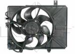 NRF Ventilator, radiator NRF 47283 (47283)
