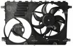 NRF Ventilator, radiator NRF 47910 (47910) - automobilus