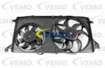 VEMO Ventilator, radiator VEMO Original Quality V25-01-1566 (V25-01-1566)