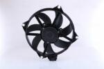 NISSENS Ventilator, radiator NISSENS 85989 (85989) - automobilus
