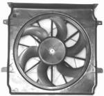 NRF Ventilator, radiator NRF 47529 (47529)