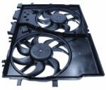 MAXGEAR Ventilator, radiator MAXGEAR AC216221 (AC216221)
