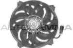 AUTOGAMMA Ventilator, radiator AUTOGAMMA GA200311 - automobilus