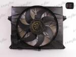 FRIGAIR Ventilator, radiator FRIGAIR 0506.2030 (0506.2030) - automobilus