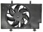 THERMOTEC Ventilator, radiator THERMOTEC D8G002TT