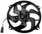 Febi Bilstein Ventilator, radiator FEBI BILSTEIN 40634 (40634) - automobilus
