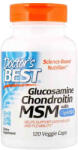 Doctor's Best Glucosamine Chondroitin MSM with OptiMSM, Doctor s Best, 120 capsule