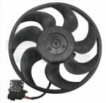 TYC Ventilator, radiator TYC 825-0024 (825-0024) - automobilus