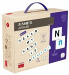 AKROS Betűkártyák (32010)