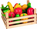 Goki Gyümölcsök és zöldségek ládában (51658)