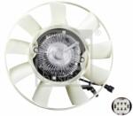 Febi Bilstein Ventilator, radiator FEBI BILSTEIN 106017 (106017) - automobilus