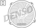 DENSO Ventilator, radiator DENSO DER07006 (DER07006) - automobilus