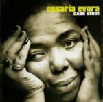 Sony Cesaria Evora - Cabo Verde (2lp) (z79023)